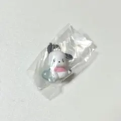 めじるしアクセサリー サンリオキャラクターズ エモきゅん ポチャッコ