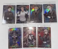 にじさんじウエハース2