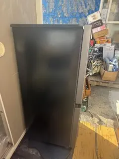 SHARP 冷蔵庫 SJ-W35H-SR 2022年製 - メルカリ