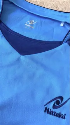 Nittaku 卓球ウェア Mサイズ