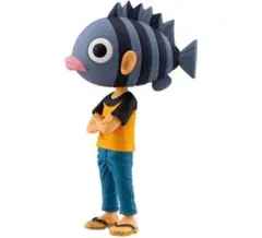 ONEPIECE BASE SHOP ワールドコレクタブル フィギュア ルフィ - メルカリ