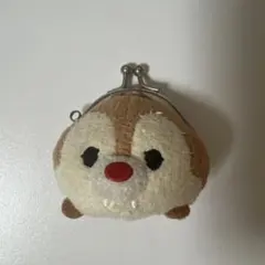 デール がま口 コインケース 小銭入れ