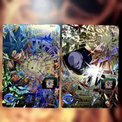 2026年最新】cp ドラゴンボールヒーローズの人気アイテム - メルカリ