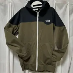 THE NORTH FACE フード付ジャケットパーカー M 新品未使用