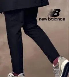 new balance WTT102 SKINNY パンツ Mサイズ
