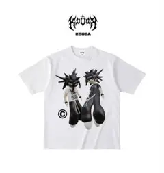 2026年最新】KOUGA tシャツの人気アイテム - メルカリ
