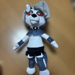 2026年最新】ヘルヴァボス ぬいぐるみの人気アイテム - メルカリ