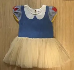 【80センチ】baby GAP Disney スノーホワイト ワンピース