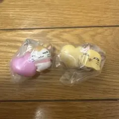 とっとこハム太郎 マフラーちゃん&ちび丸ちゃん