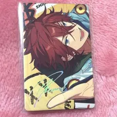 あんスタ 中国 旅路カード trip TRIP 天城燐音