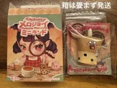 Mellojoyスクイーズ ミニランド ミニ タピオカ ティー 未使用品 - メルカリ