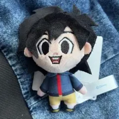 ベイマックス マスコットダイナミックちびVer. ヒロ ぬいぐるみ ディズニー