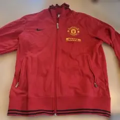 2025年最新】nike マンチェスターユナイテッドの人気アイテム - メルカリ