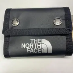 【新品未使用】THE NORTH FACE BC Dot Wallet 折り財布