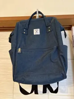 未使用❤️ アネロ anello リュック バックパック リュックサック