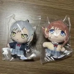 プロジェクトセカイ プロセカ セガラッキーくじ B賞 日野森志歩 望月穂波