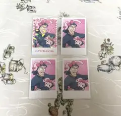 忍たま乱太郎 AMOCAFEアモカフェ サンリオ 推しパシャカード 山田伝蔵