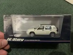 Hi-Story 1/43 三菱 RVR スポーツギア (1992) - メルカリ