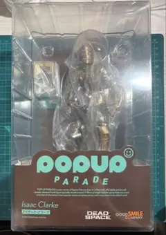 NECA アイザック・クラーク デッドスペース - メルカリ