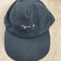 アニエスベー　キャップ　キッズ