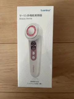 Sarlisi Beauty Device 美顔器のサムネイル