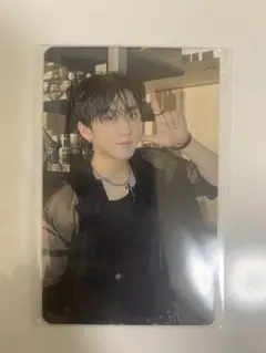 スキズ DO IT JYP JAPAN チャンビン