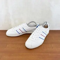 27.0cm アディダス ロッテルダム IH4776 - メルカリ