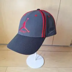 Nike×Air Jordan キャップ 帽子