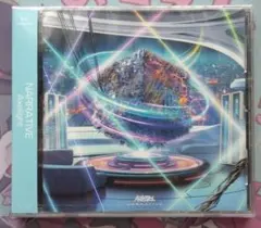 Axelight NARRATIVE 新品未開封