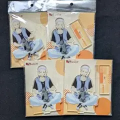 東リベ 三ツ谷隆 アクスタ