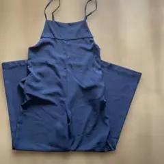 ユニクロサロペット