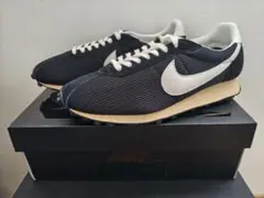 NIKE LD-1000 BLACK/SAIL-SESAME 未使用 27.5