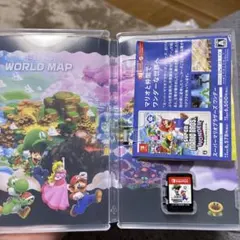 スーパマリオブラザーズ・ワンダー