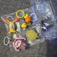 めじるしアクセサリー セット