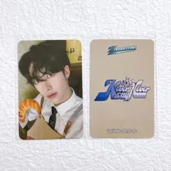 ZB1 NEVER SAY NEVER withmuu ヨントン リッキー