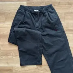 Gramicci グラミチ ストレートパンツのサムネイル