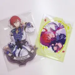 【あんスタ】逆先夏目　中国限定　星伴　アクリルスタンド　アクスタ
