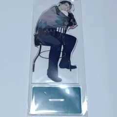 FGO C108 pako ハイパーソニックソウル アクリルスタンド 近藤 勇