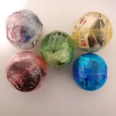 機動戦士ガンダム MOBILE SUIT ENSEMBLE 30 全5種コンプ