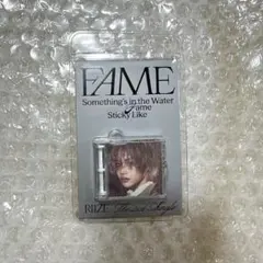 RIIZE Fame SMini ウォンビン