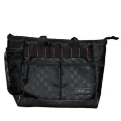 Titleist ブラック カートバック タイトリスト