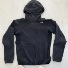 ノースフェイス スワローテイル ナイロンジャケット