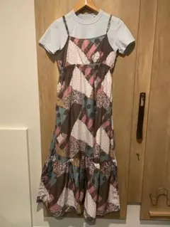 ディズニーストア ディズニー ナイトメアビフォアクリスマスサリーワンピース