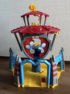 パウステーション キャラクター玩具