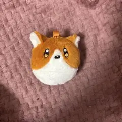 値下しました】【非売品】ヨルシカ コーギー アクリルキーホルダー