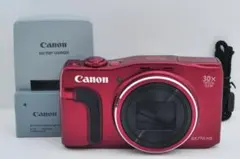 2025年最新】canon powershot sx710 hsの人気アイテム - メルカリ