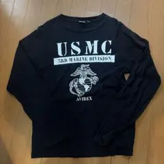 AVIREX USMC 3RD MARINE DIVISION Mのサムネイル