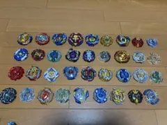 ベイブレード まとめ売り