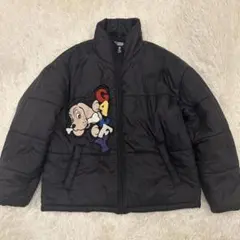 GALFY ダウンジャケット フリーサイズ値下げ可 GALFY ガルフィー ダウンジャケット メンズ 大きいサイズ アウター