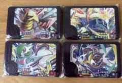 ポケモンフレンダ　スーパートレジャー　まとめ売り